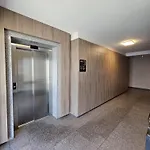 Coresi Mall Luxury Apartment